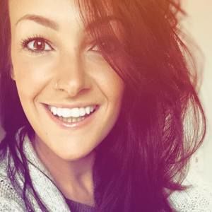 Meet your Posher, Georgina